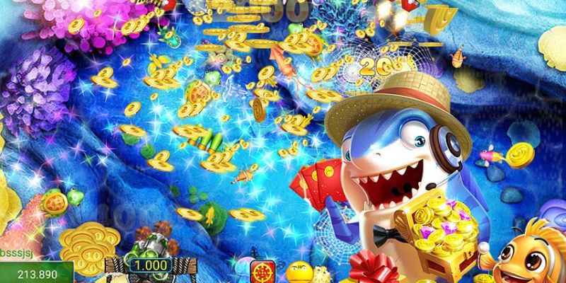 vnd555 new88 ở trò chơi nổ hũ có bao nhiêu sảnh game