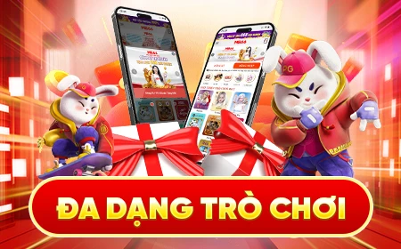 vnd555 AFB Điện Tử