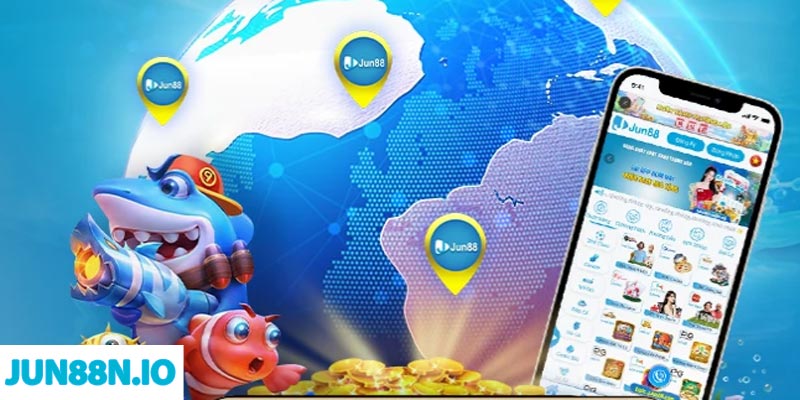 Live22 Điện Tử