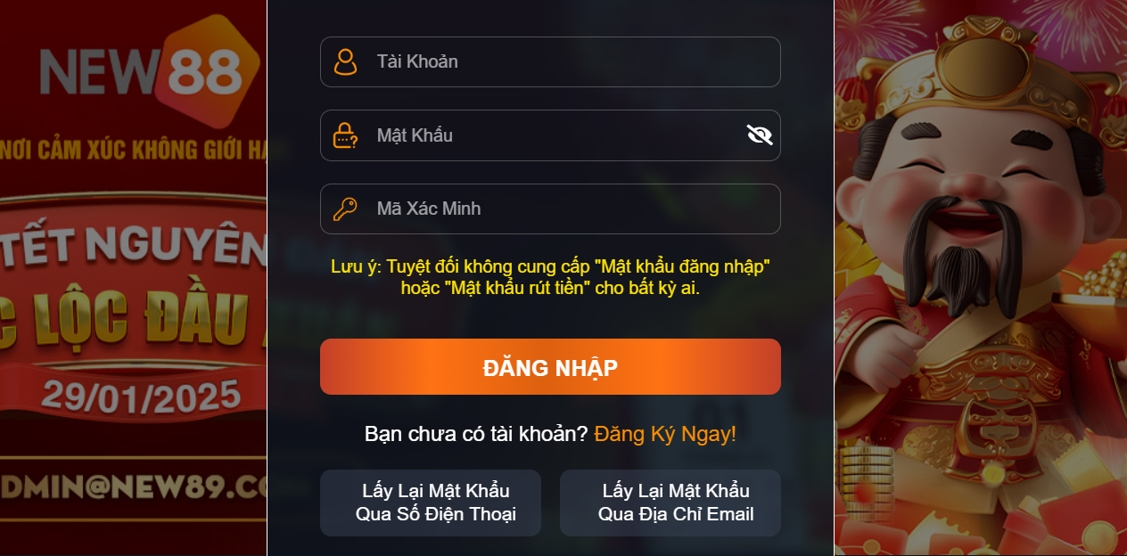 vnd555 bản đồ sao cá nhân