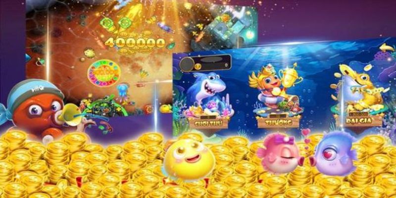 vnd555 bắn cá h5 đổi thưởng