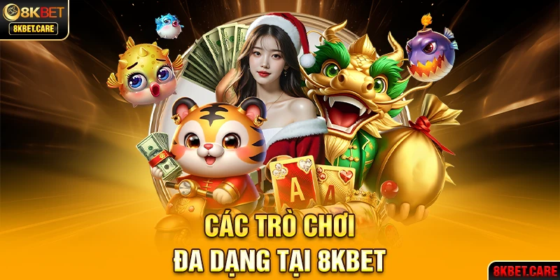 vnd555 casino gồm những gì
